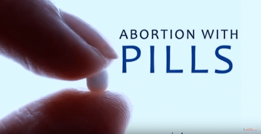 Medical abortion clinic in northwest
