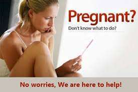 pregnant dont worry we are here to help you 0822375064