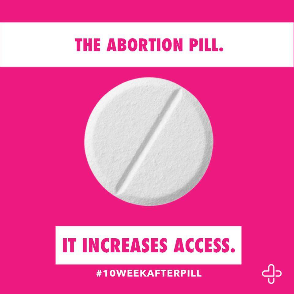 safe abortion pills