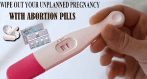 unwanted pregnancy thando abortion clinic