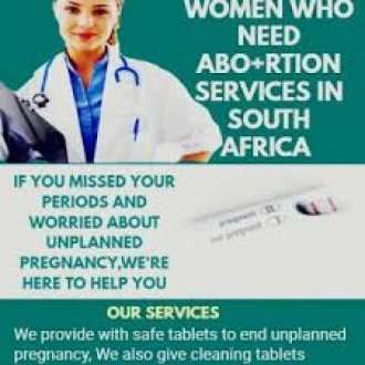 safe abortion in south africa