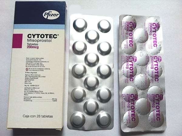 Termination Of Pregnancy pills (Abortion )