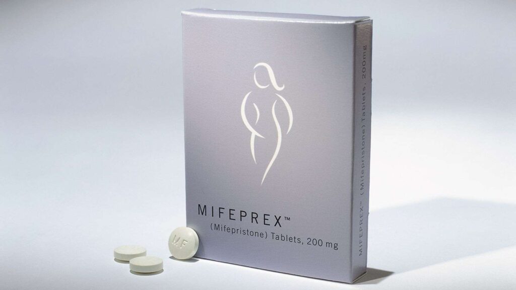 Termination Of Pregnancy Pills safe abortion