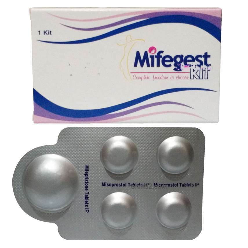 pill south african medical abortion