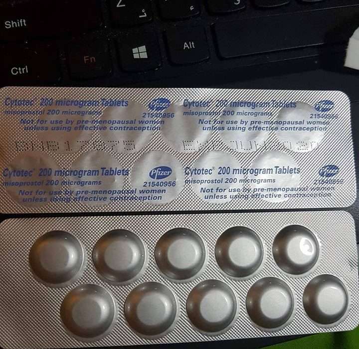 thando safe abortion tablets