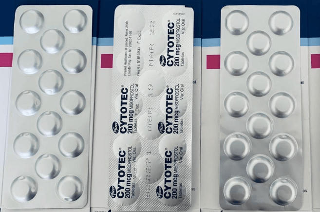 abortion pills  medical termination pills